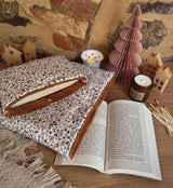 Pochette Livre