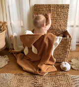 Capes de Bain