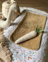 Housse de Matelas à Langer / Zekia