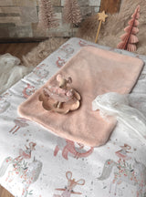Housse de Matelas à Langer / Mariette