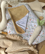 Housse de Matelas à Langer / Zekia