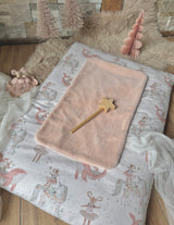 Housse de Matelas à Langer / Mariette
