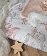 Housse de Matelas à Langer / Mariette