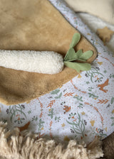 Housse de Matelas à Langer / Zekia