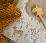 Housse de Matelas à Langer / Vickya