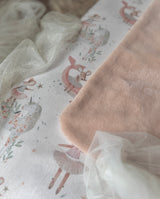 Housse de Matelas à Langer / Mariette