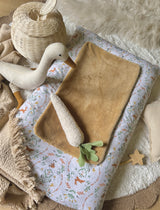 Housse de Matelas à Langer / Zekia