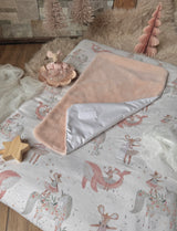 Housse de Matelas à Langer / Mariette