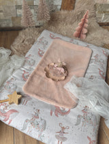 Housse de Matelas à Langer / Mariette
