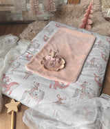 Housse de Matelas à Langer / Mariette