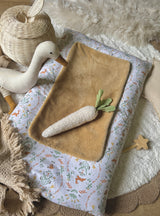 Housse de Matelas à Langer / Zekia