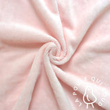 Range-Doudous / Liste de naissance Clara - Sevia Morganite/ Rose Avec Personnalisation