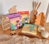 Kit Crochet - Amigurumi