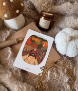 Cartes - Papier Poetic