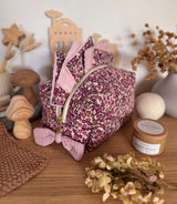 Trousse de toilette / Barbara