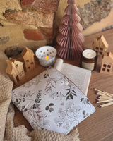 Pochette Livre / Azaya