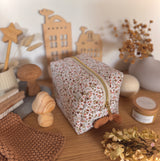 Trousse de toilette / Eleoni