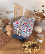 Trousse de toilette / Céline