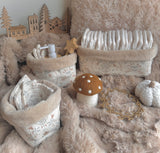 Paniers & Panière à couches / Kirsten