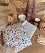 Pochette Livre / Aragéo