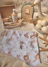 Pochon - Sac de Piscine - Sac Doudou / Souki