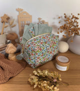Trousse de toilette / Pensée