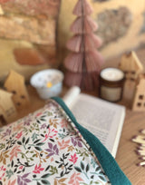 Pochette Livre / Aragéo