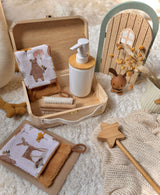 Gant de Toilette / Michka