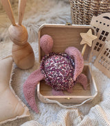 Doudou Tortue / Barbara