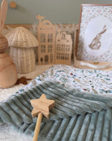 Couverture Bébé / Nato