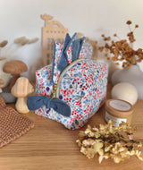 Trousse de toilette / Céline