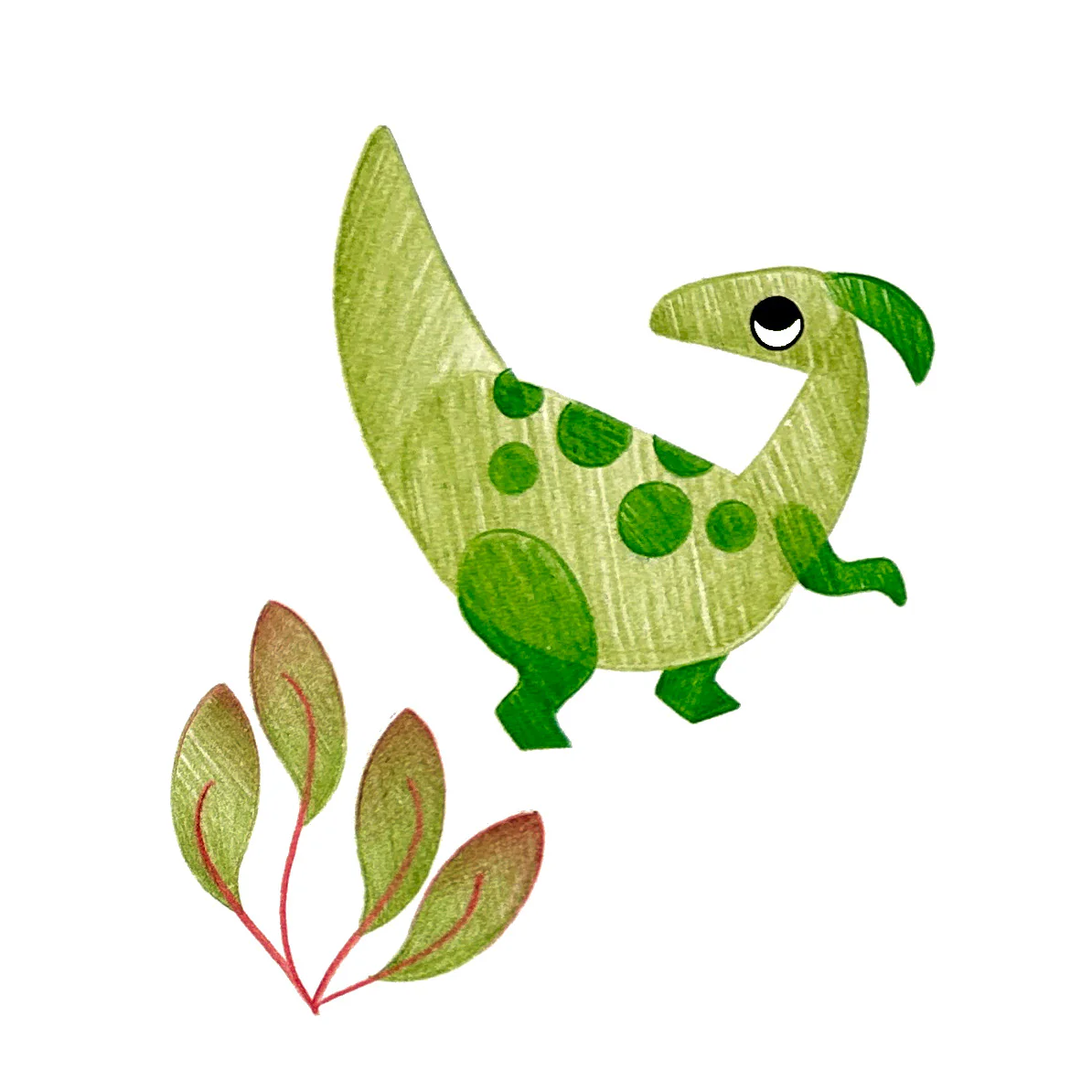 Kit de dessins créatifs avec pochoirs / Griffographe