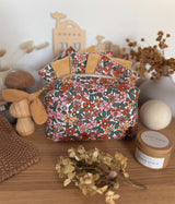 Trousse de toilette / Josette