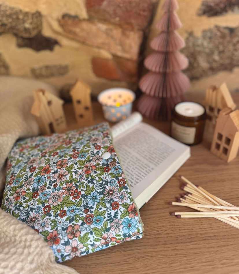 Pochette Livre / Pensee