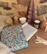 Pochette Livre / Pensee