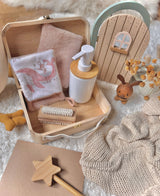 Gant de Toilette / Mariette