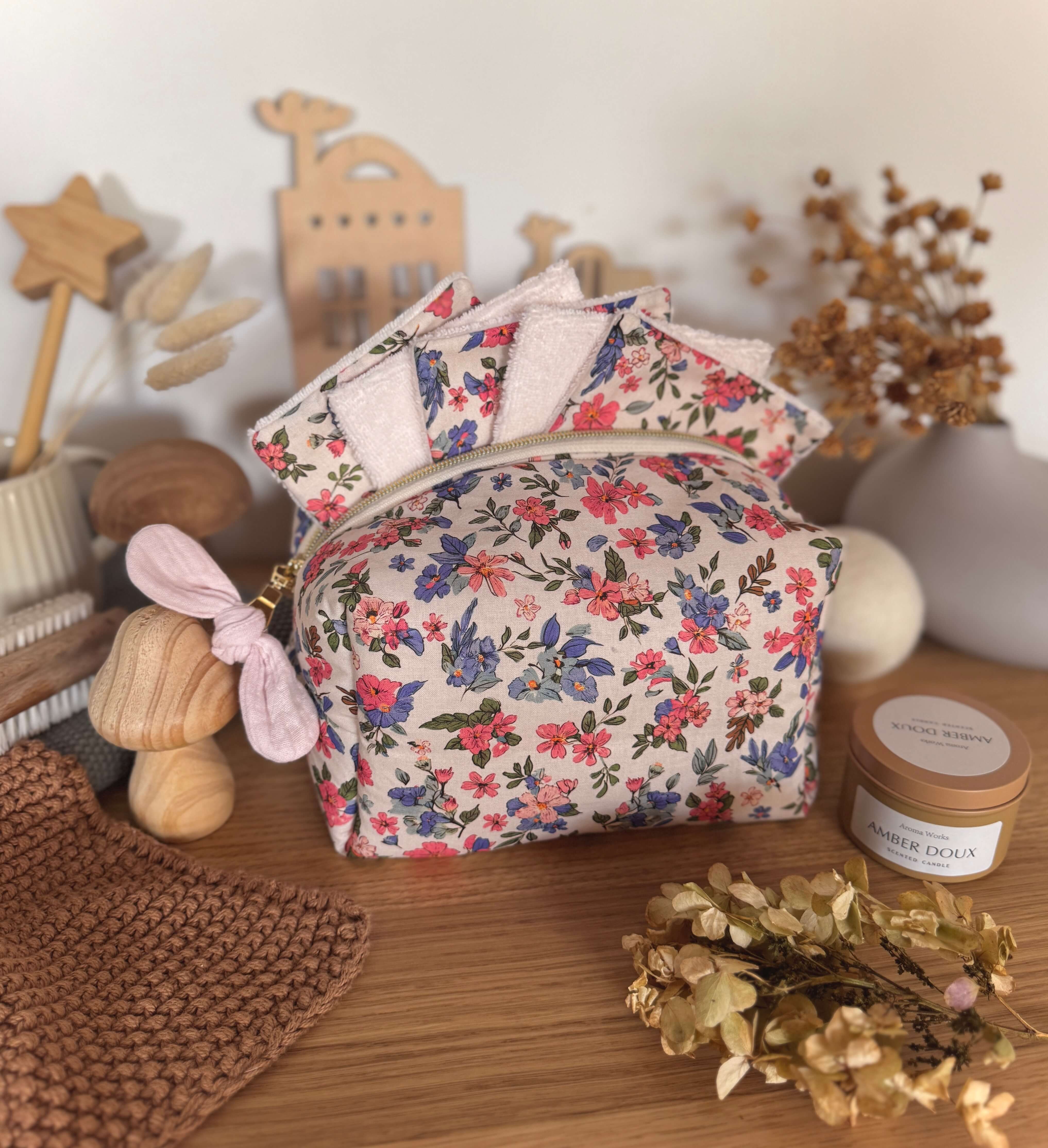 Trousse de toilette / Kailey