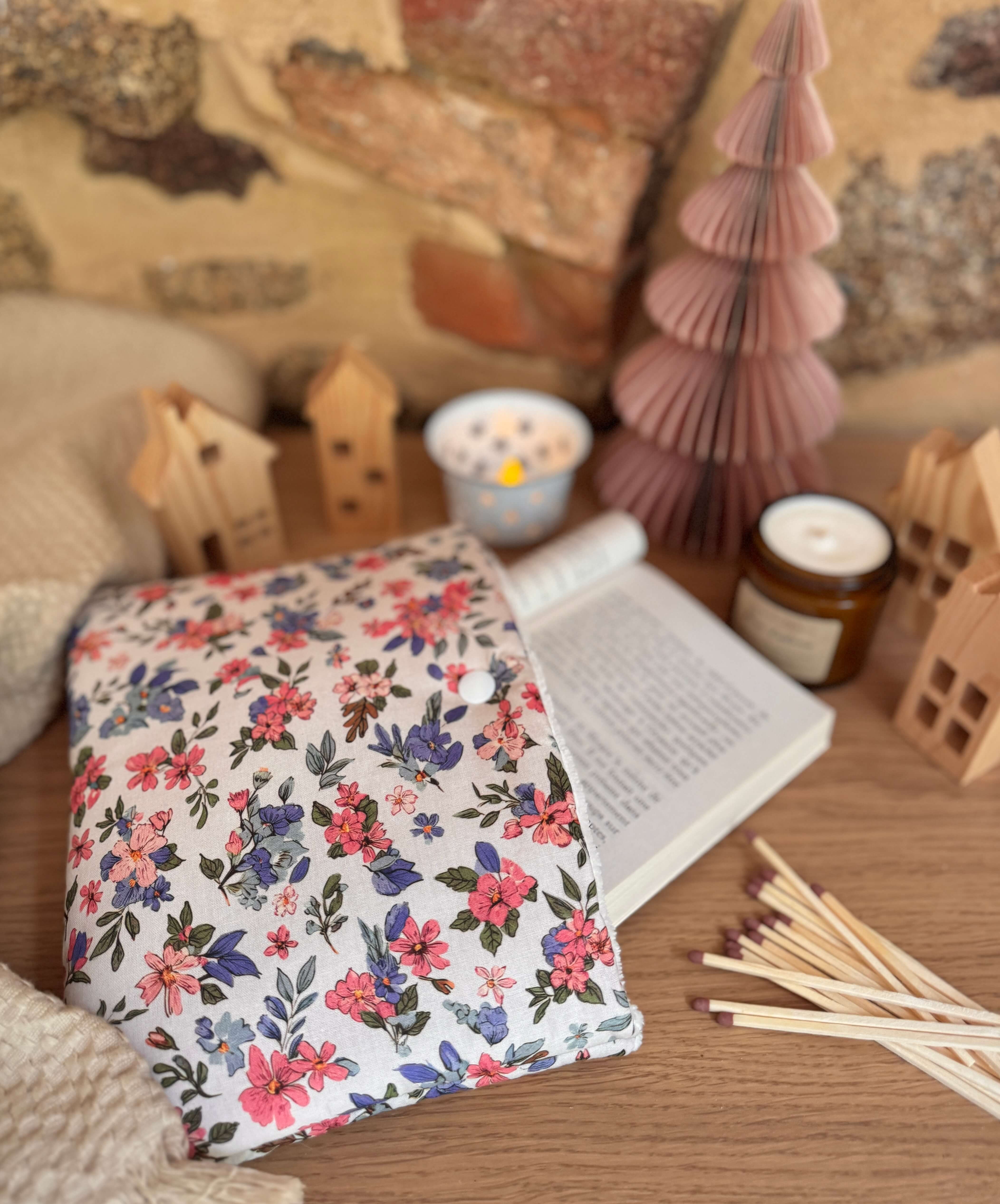 Pochette Livre / Kailey