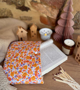Pochette Livre / Mizet