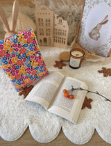 Pochette Livre / Gladys