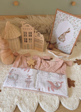 Range-Doudous / Organisateur de Lit - Mariette