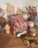 Trousse de toilette / Gladys