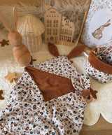 Cape de bain Lapinou / Felyna