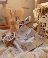 Doudou Lapin / Karott