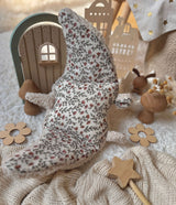 Doudou Raie Manta / Double Gaze Madeleine