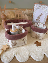 Cape de bain Lapinou / Elisa