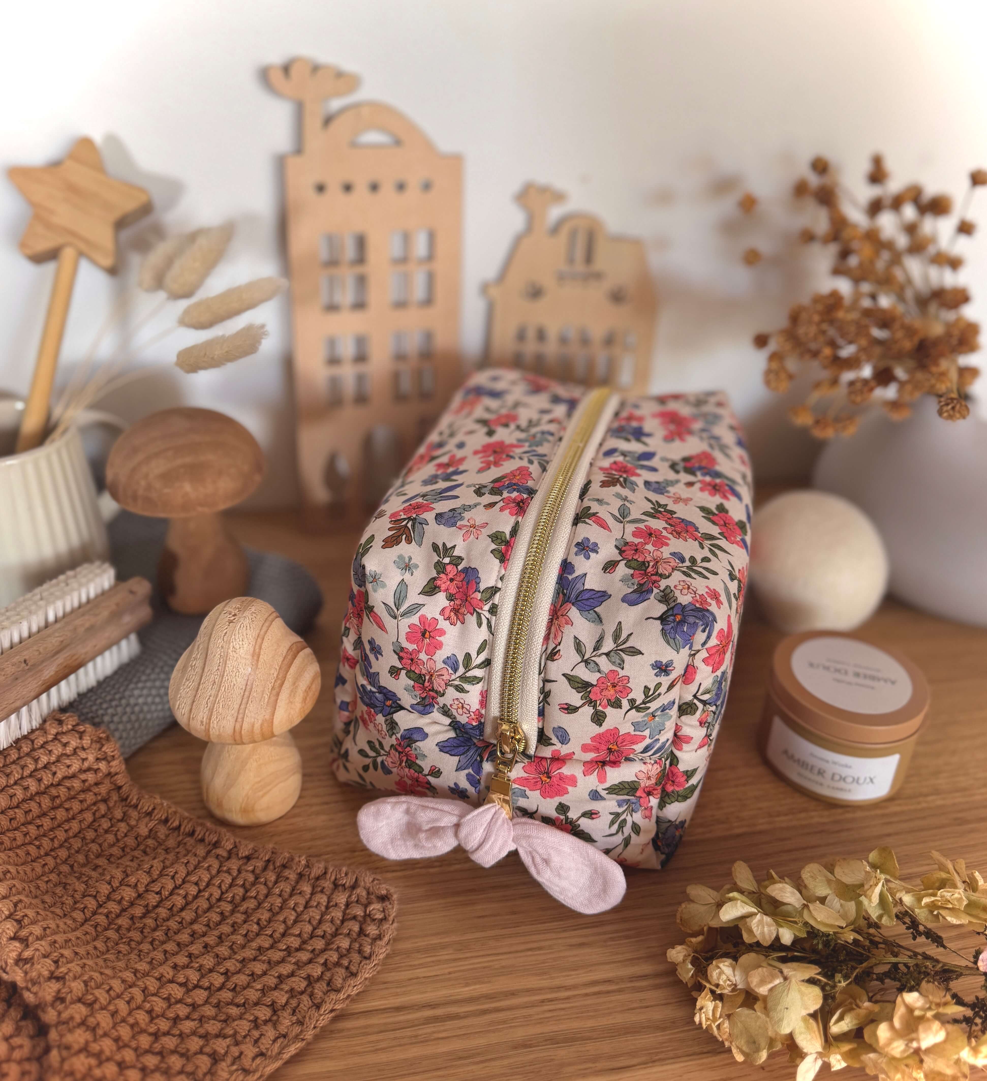 Trousse de toilette / Kailey