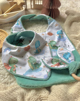 Bavoir Bandana / Taoki
