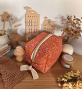 Trousse de toilette / Joselita