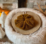 Fleur de douche Bambou / Coloris au choix